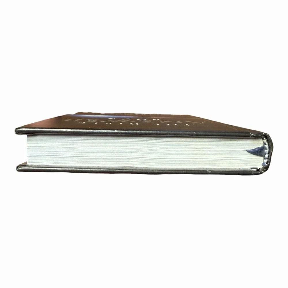 The Bible Answer Book - Hardcover By Hanegraaff, Hank